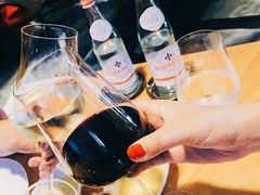 -迪拜帆船酒店海底餐厅