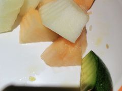 -比格比萨自助(花园路店)