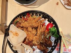 -避风塘(嘉兴八佰伴店)