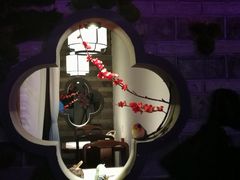 -韵秋荷(宝山龙湖天街店)