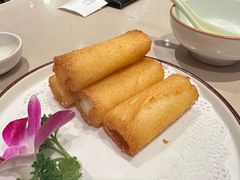 顺德炸牛奶-味妙顺德厨房(绿地缤纷城店)