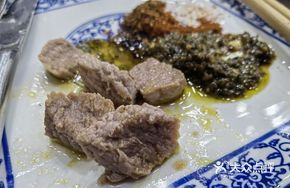 Huangcaoshan Tender Beef