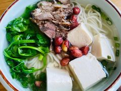 -滋色臻选川菜(北京坊旗舰店)
