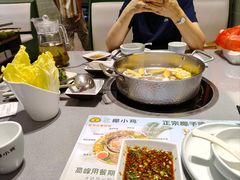 -椰小鸡·琼州糟粕醋(美兰缤纷城店)