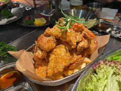 -炑八韩烤(琼华店)