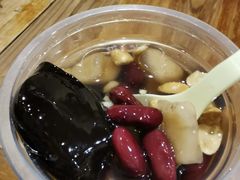 -八婆婆烧仙草(中山路店)