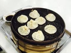 -四季美汤包(户部巷店)