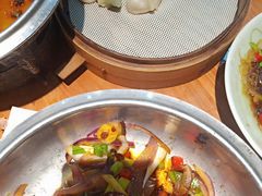 -大清花饺子城(昌黎店)