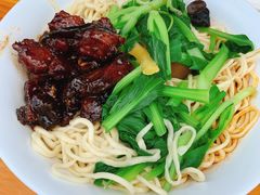 -泰顺江南春面馆