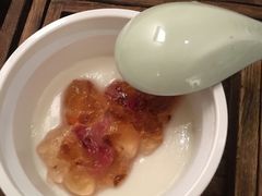 -拾光·小碗甜品