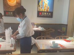 -四道菜·福建菜馆(万家广场店)