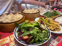 -新兴园饺子馆(北京百子湾店)