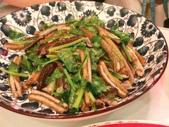 白炒鳝丝-小实惠嘉(威海路店)