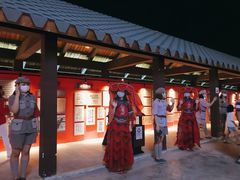 -三亚红色娘子军演艺公园景区