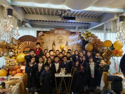 点击看大图 -头号顽家·萌宠生日派对·轻奢策划(前滩店)