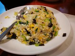 杂菜鸡蛋炒饭-鼎泰丰(新港中心店)