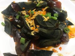 姜汁松花蛋-金记大肠(瑞昌路店)