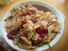 iphone_upload_pic-如意香辣鸡架(总店)