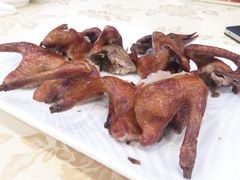 红烧乳鸽-潮喜竹溪荔湖酒家(荔枝湾店)