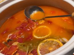 -恰八斗·猛火长沙菜(国贸店)