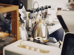 -MQ COFFEE STAND明谦(新洲店)