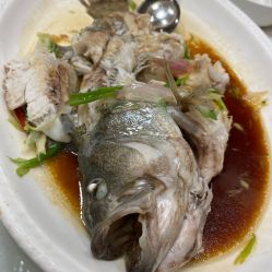 -名荟海韵烧鹅海鲜酒家·宴会厅