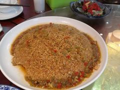 -喜乐堂(新华西路店)