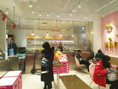 大堂-果呀呀(吾悦广场店)