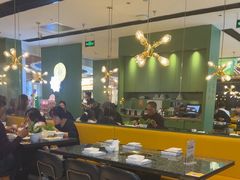 -一席地·本地鸡窝·杭帮鸡火锅(萧山银隆百货店)