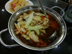 缪式风味鱼-缪氏川菜(丰盛町店)