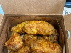 -Kyochon1991校村炸鸡(杨高中路店)