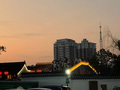 -嘉兴月河历史街区