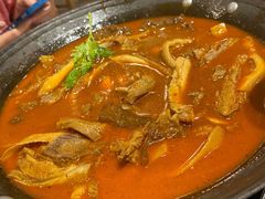 霄汉牛三鲜-霄汉牛三鲜湖北砂锅菜(万松园2店)