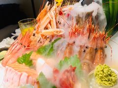 -和彩放题餐厅(酒仙桥店)
