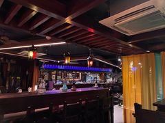 -甘尼仕印度餐厅爵士酒吧(阳春巷店)