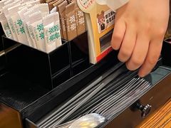 -翠华餐厅(德基广场店)