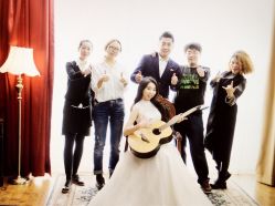 -THE QUEEN(北京店)