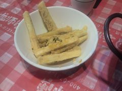 -龙师傅卤炒(天马店)