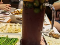 -木屋烧烤(惠阳华润小径湾店)