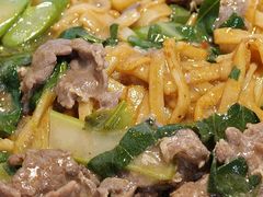 -菜忠潮州牛肉店(岗厦店)