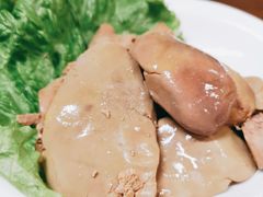 鹅肝-掌上鲜(南顺城街店)