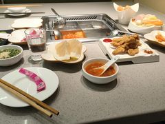 -海底捞火锅(太原南站店)