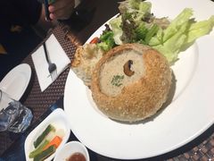 -TAMATI(巴黎贝甜韩式西餐厅店)