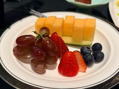 -茶人村·前滩江景雅宴(上海首店)
