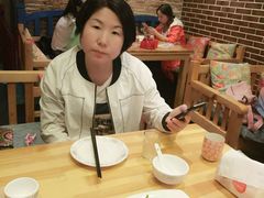 -乌镇那一年小院主题餐厅(甘泉西路店)