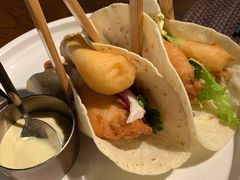 -肴约·花园式餐厅(湖里店)