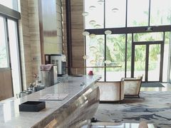 -惠州白鹭湖雅居乐喜来登酒店-盛宴标帜西餐厅