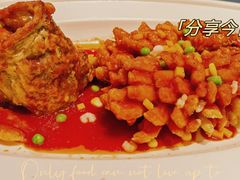 -苏州人家·精致苏帮菜(斜塘店)
