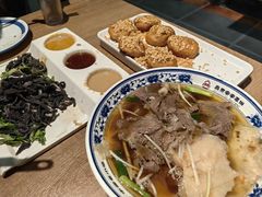 -直隶安家牛肉罩饼(建华店)