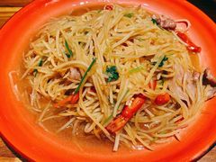 -破三川·新川菜(静安大融城店)